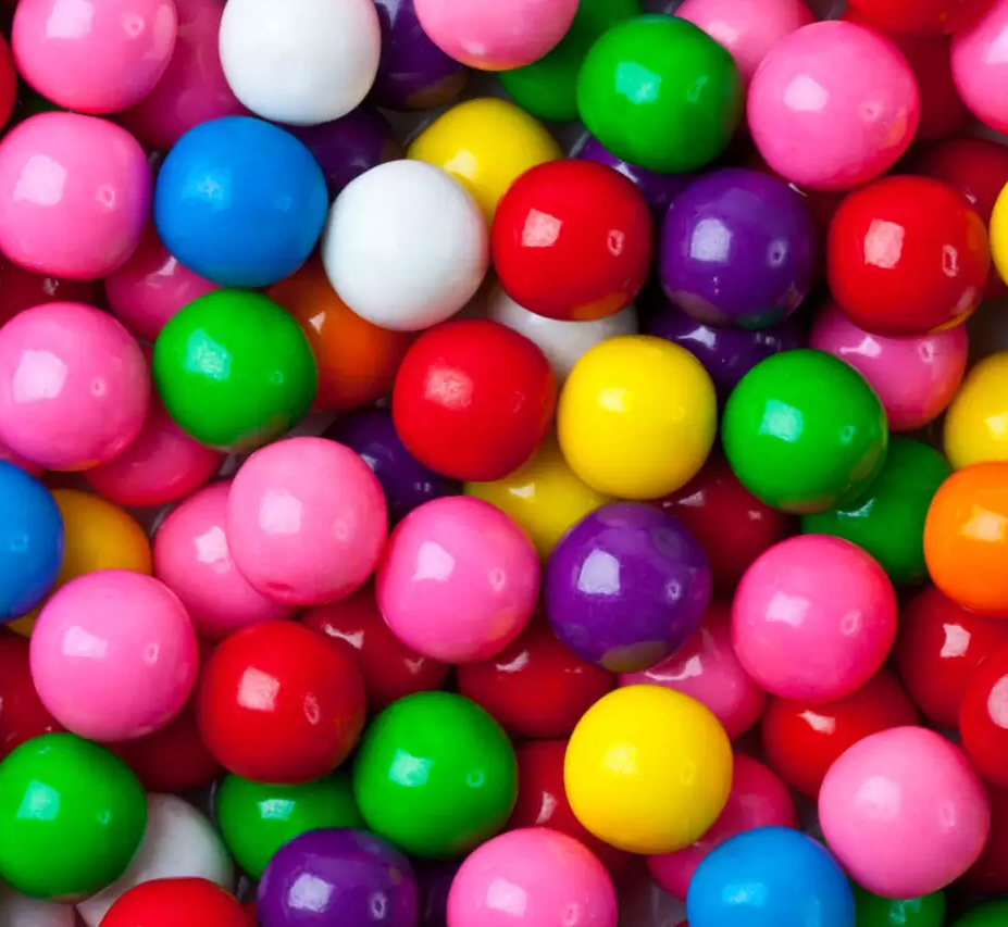 Bubblegum Cosmetic Oil Flavor