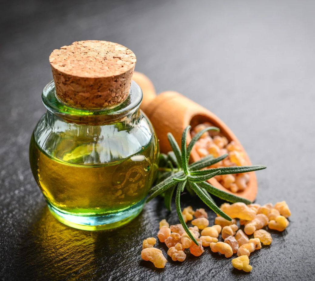Frankincense Fragrance Oil