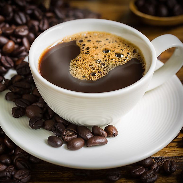 Coffee Fragrance Oil