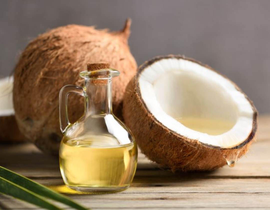 Carrier Oils