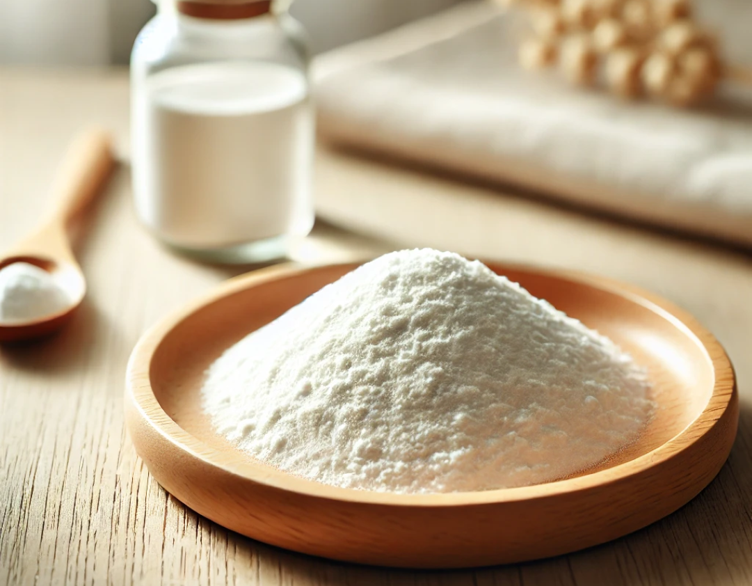 Raw Materials