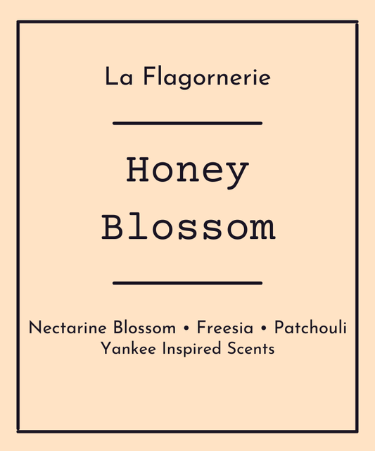 Honey Blossom Fragrance Oil | Inspired Scent