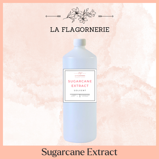 Pure Sugarcane Extract | Deodorized Alcohol | Perfume Grade | Solvent