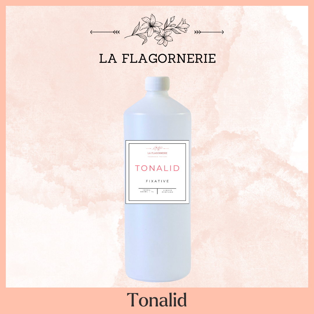 Tonalid Liquid | Fixative