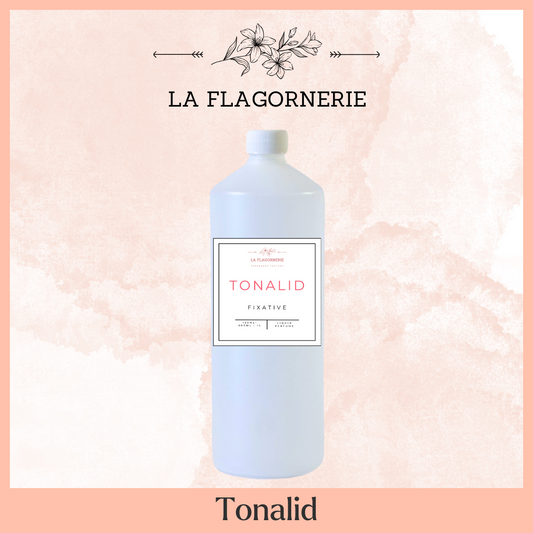 Tonalid Liquid | Fixative