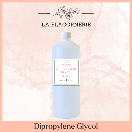 Dipropylene Glycol (DPG) | Solvent