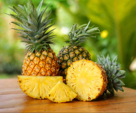 Pineapple Fragrance Oil