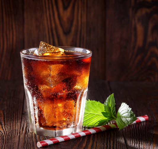Cola Cosmetic Oil Flavor