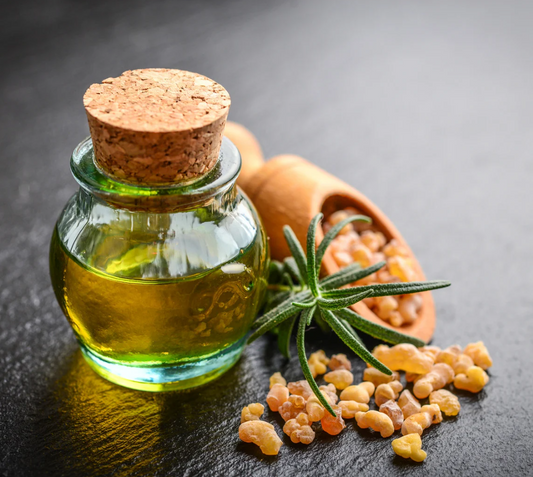 Frankincense Fragrance Oil