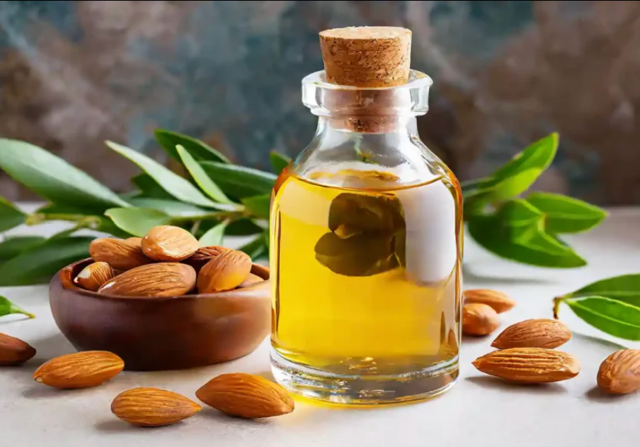 Sweet Almond Oil | Carrier Oil