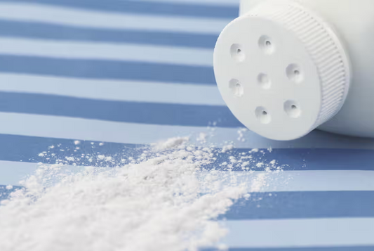Baby Powder Fragrance Oil