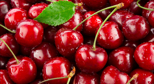 Cherry Fragrance Oil