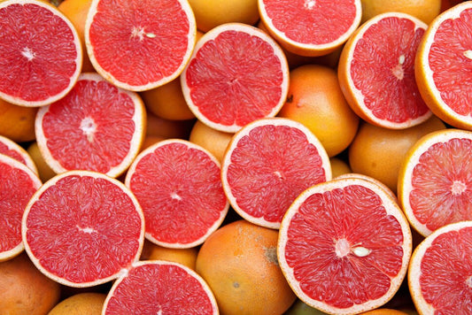 Grapefruit Fragrance Oil