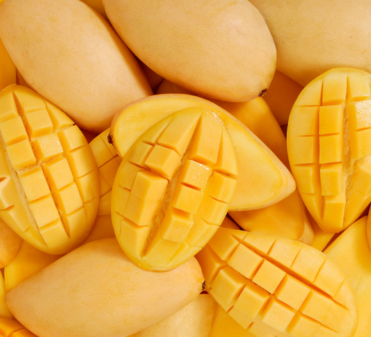 Ripe Mango Fragrance Oil