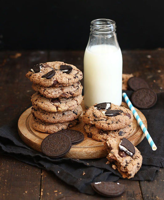 Milk & Cookie Fragrance Oil