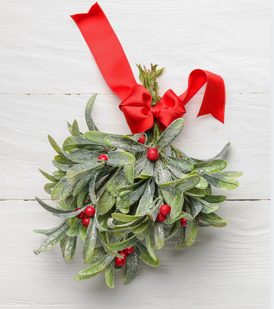 Mistletoe Fragrance Oil
