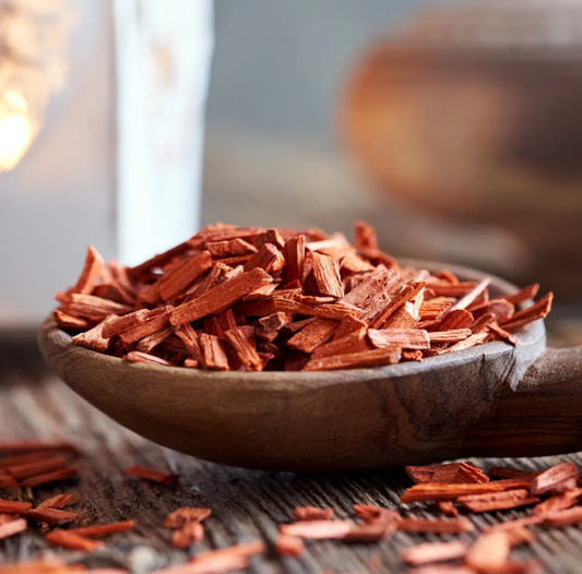 Sandalwood Fragrance Oil