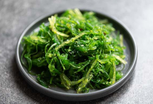 Seaweed Extract