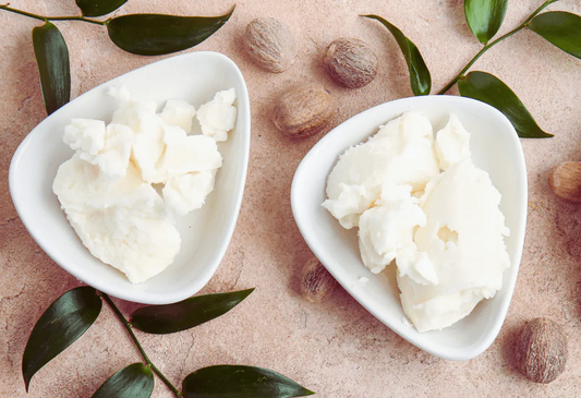 Shea Butter | Refined