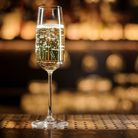 Champagne Fragrance Oil
