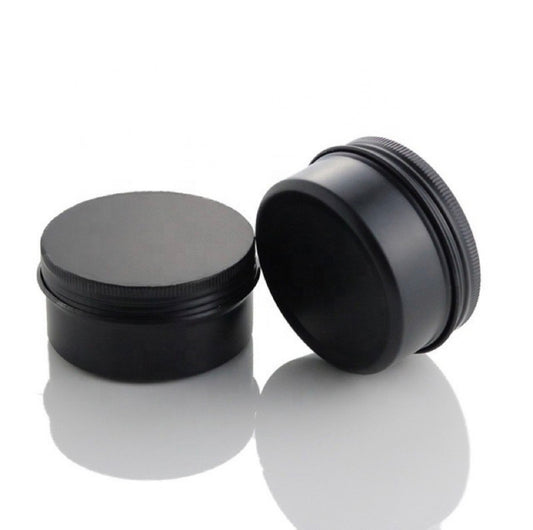 80g Tin Can | Matte