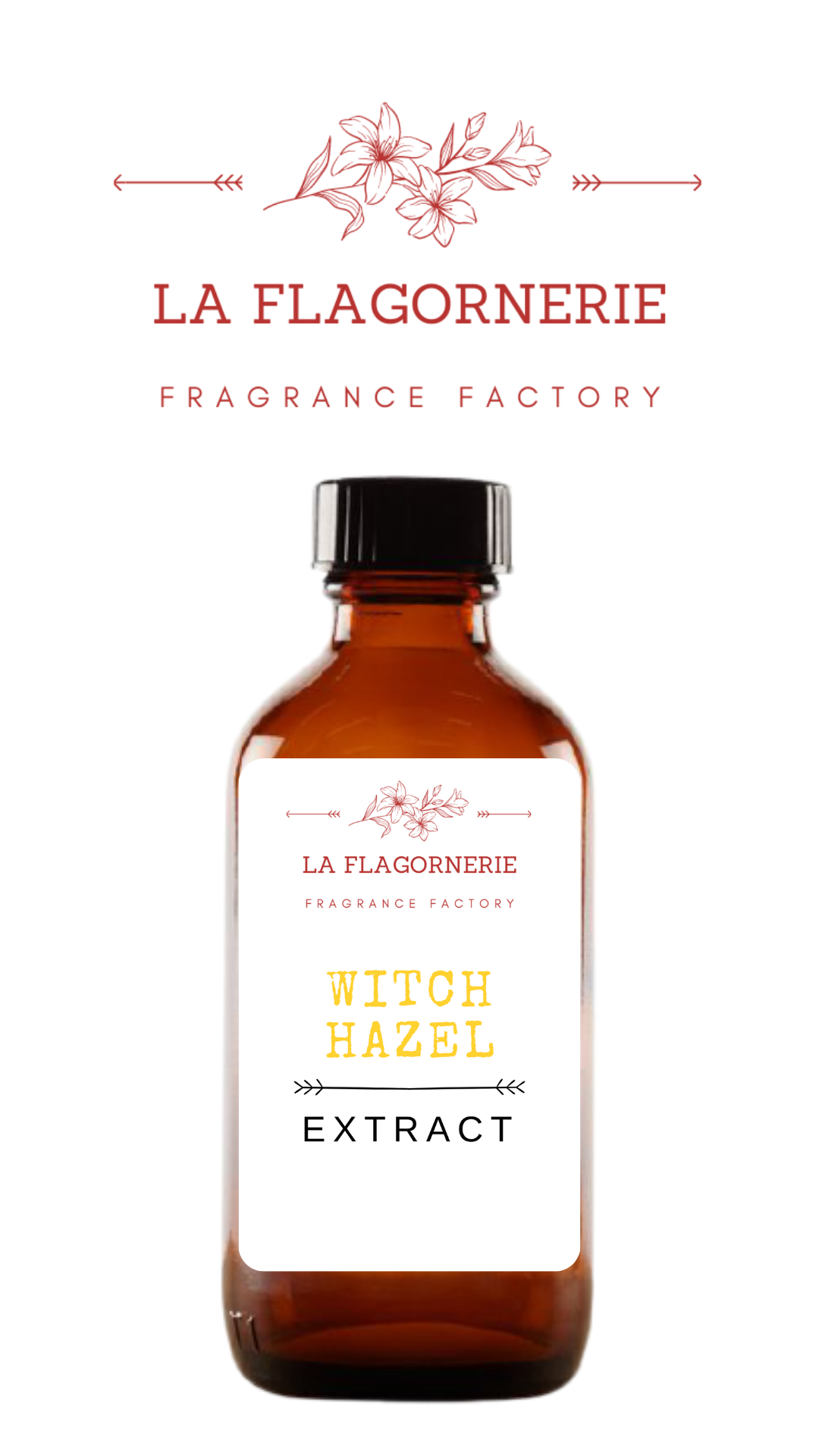 Witch Hazel Extract