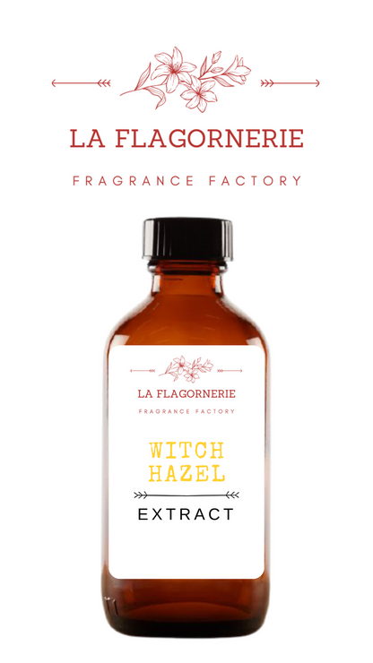 Witch Hazel Extract