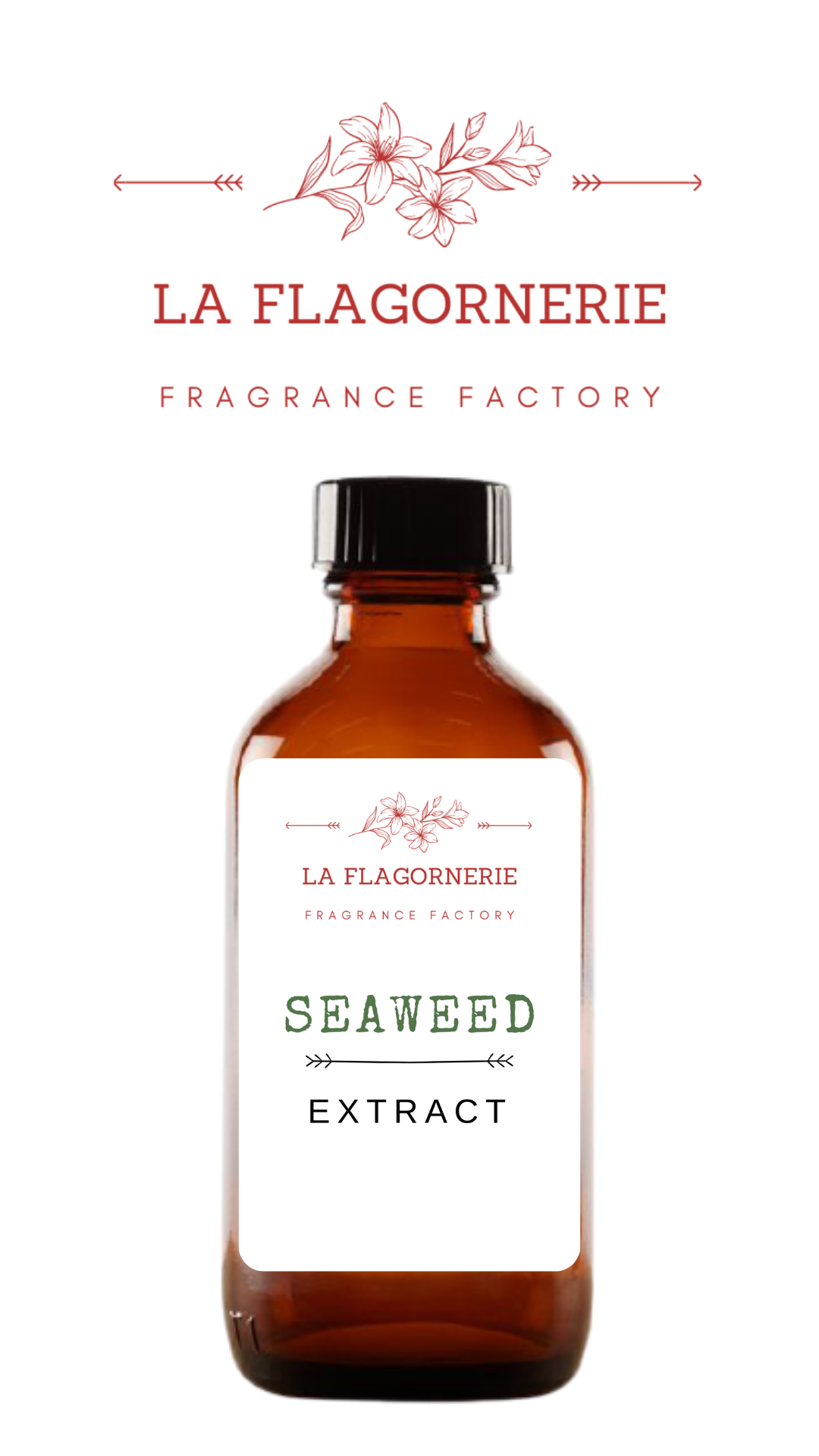 Seaweed Extract