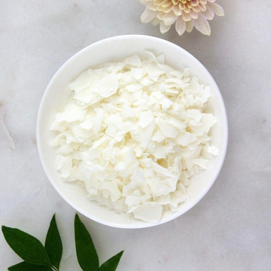 Pure Natural Soy Wax 1kg