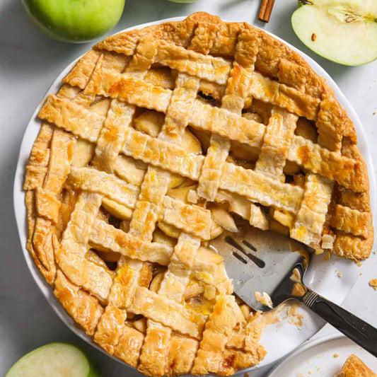 Apple Pie Fragrance Oil