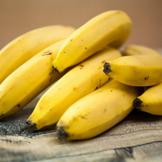Banana Fragrance Oil