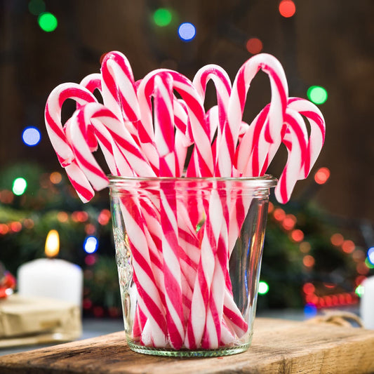 Candy Cane Fragrance Oil