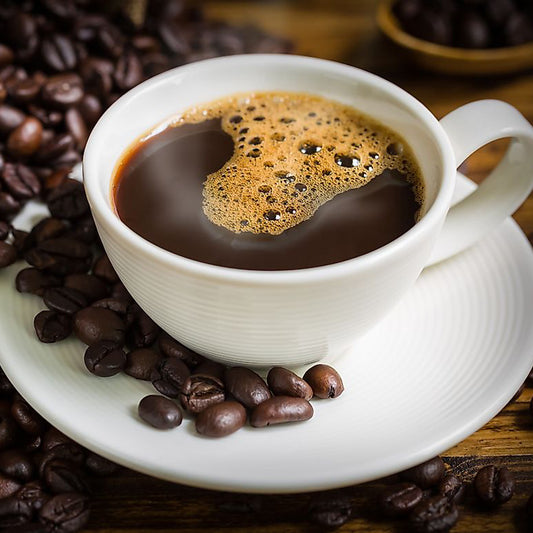 Coffee Fragrance Oil