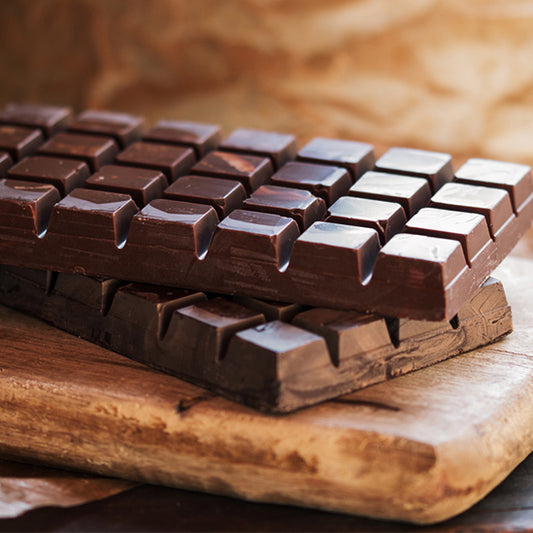 Chocolate Fragrance Oil