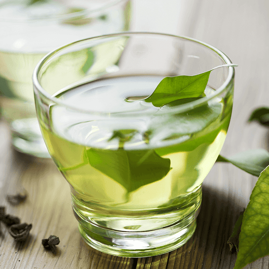 Green Tea Fragrance Oil