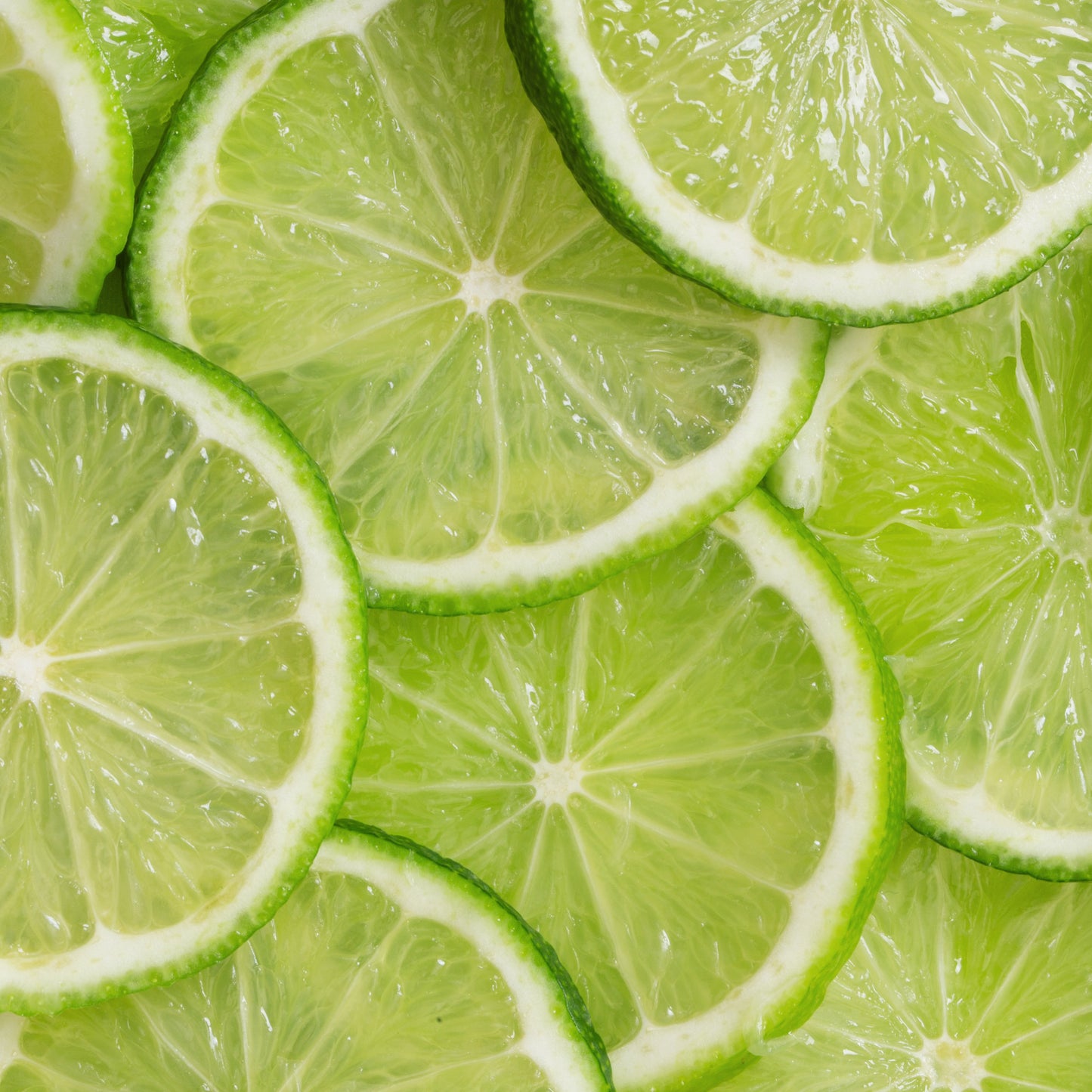 Lime Fragrance Oil