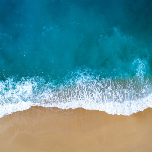 Sea Breeze Fragrance Oil