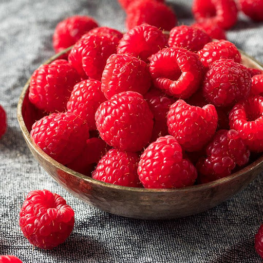 Raspberry Fragrance Oil