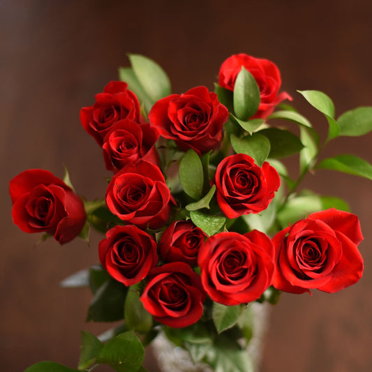 Rose Fragrance Oil